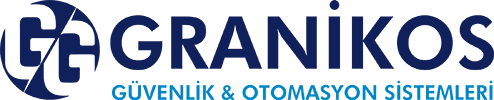 Granikos Güvenlik ve Otomasyon Sistemleri