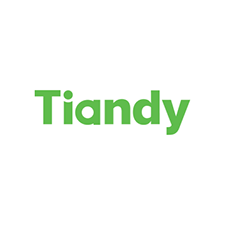 tiandy-logo